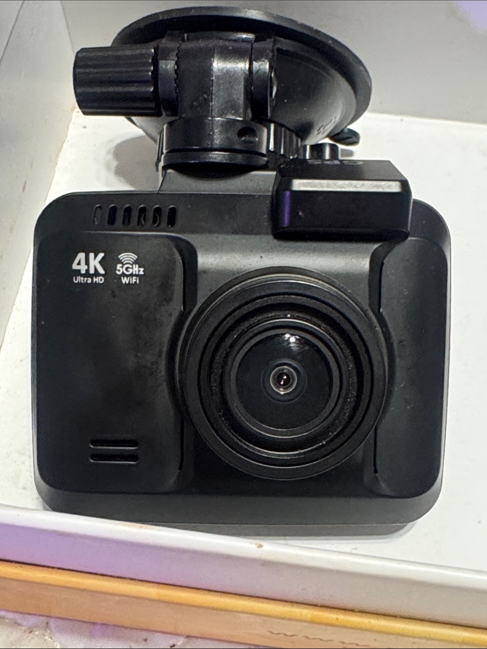 ROVE R2-4K Pro - High Definition Dash Camera - Picture 2 of 3